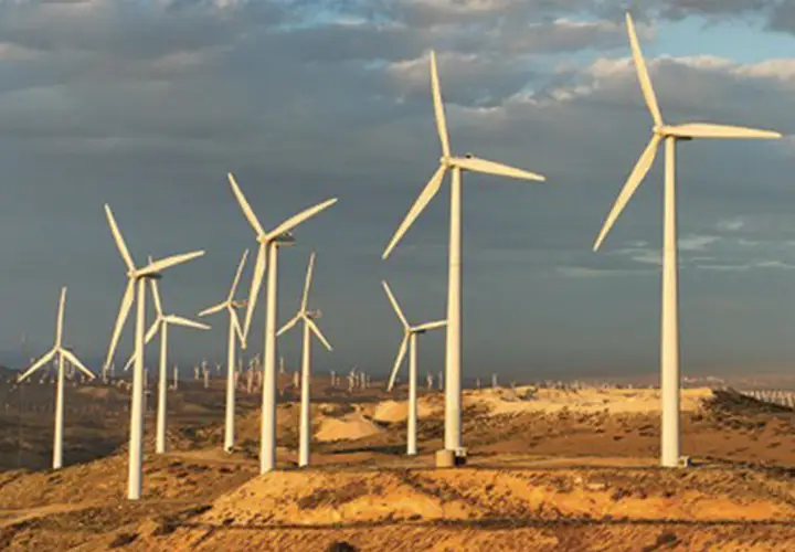 Pakistan gold standard wind sapphire wind farm Monsoon Carbon 2