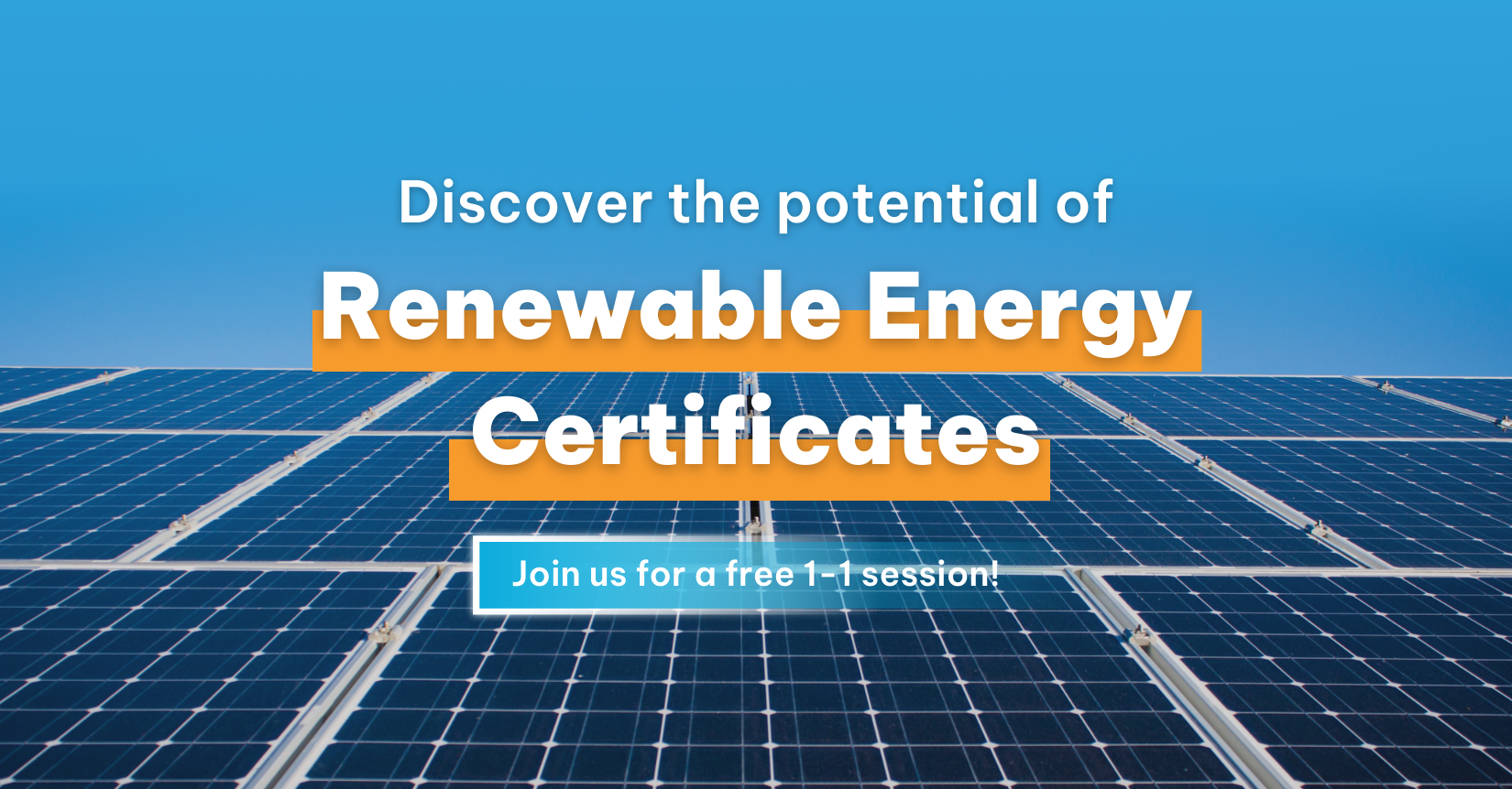 Renewable Energy Certificates