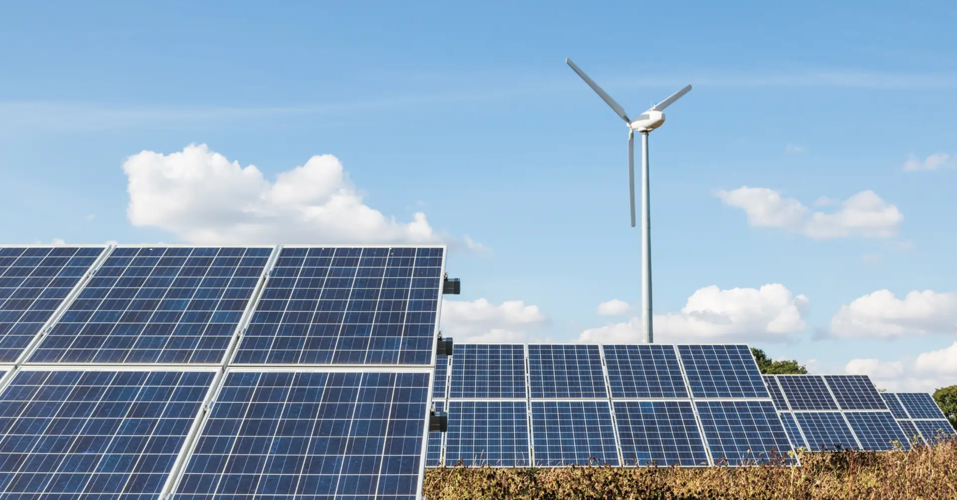 Why clean energy matters