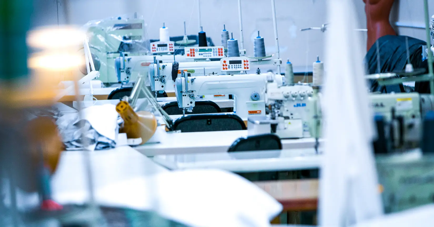 How to buy I-RECs textile companies