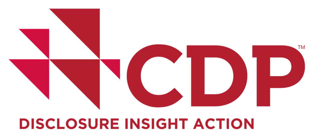 CDP carbon disclosure project