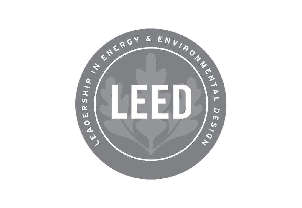 LEED logo