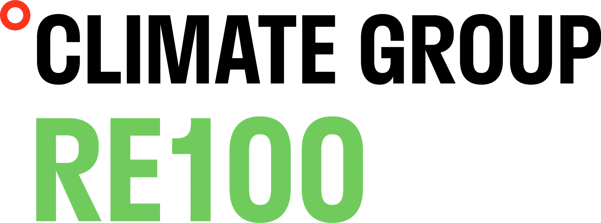 RE100 colour