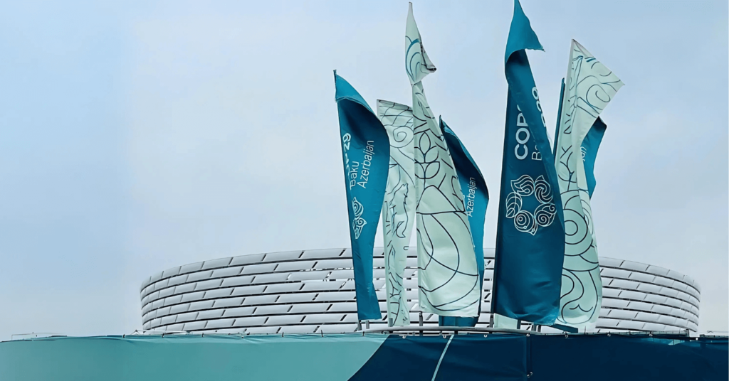 COP29: Key takeaways from the UN climate talks in Baku - Monsoon Carbon