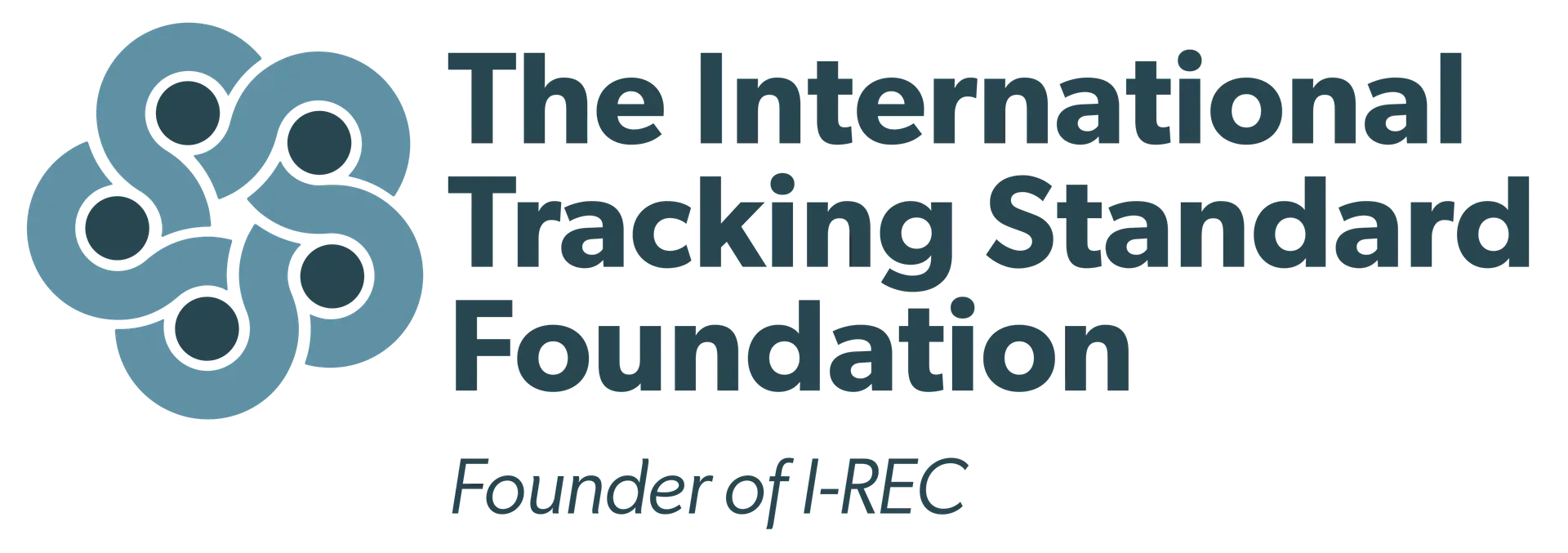 I TRACK primary logo full horizontal lockup main I-REC