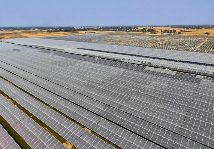 Nepal solar I-RECs Monsoon Carbon