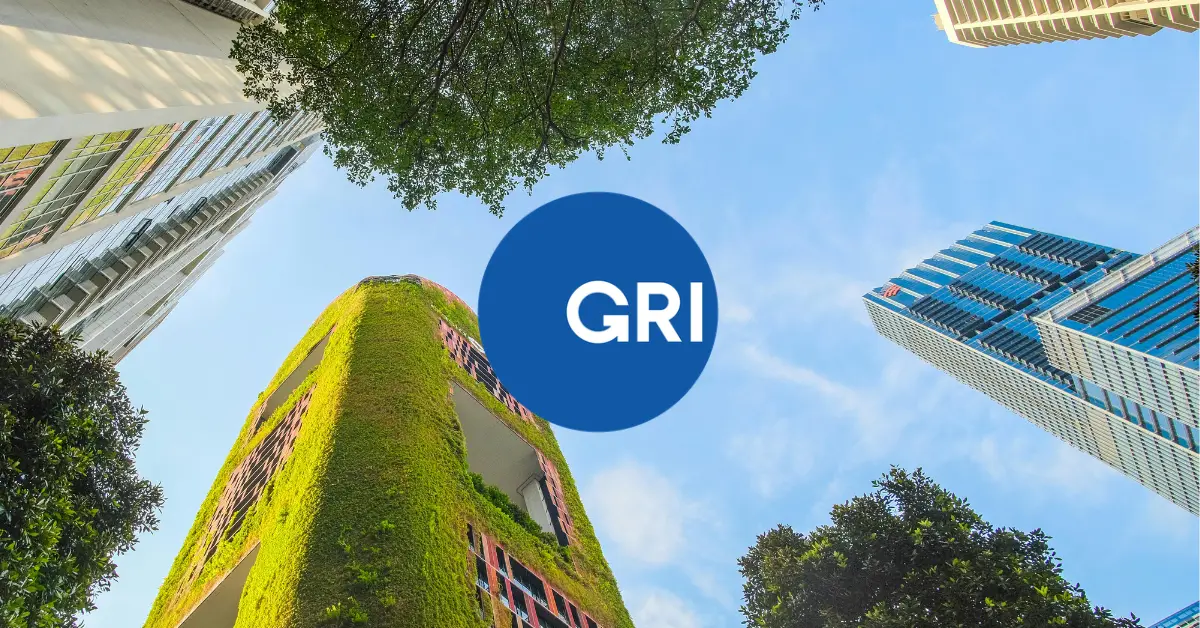 What is GRI reporting