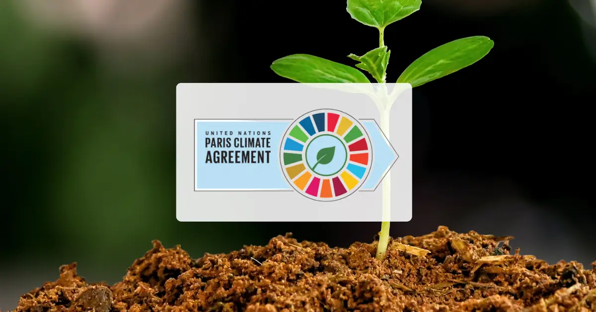 What is Paris Agreement