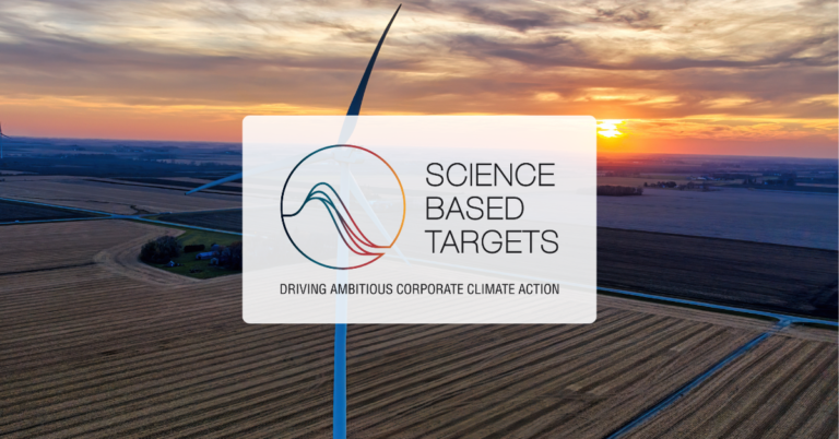 What is SBTi (Science Based Targets Initiative)? Driving Ambitious ...